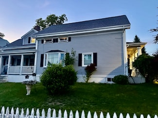 43 Harrison Ave Unit 2, Taunton, MA 02780