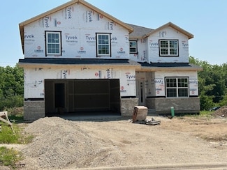 715 Fox Trail Terrace, Cary, IL 60013