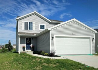 8093 W Sturtevant Ave, Richland, MI 49083