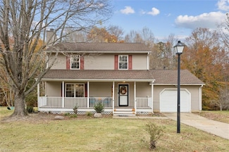 113 Hickory Hills Dr, Williamsburg, VA 23185