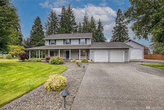 123 W Kennaston Ave, Montesano, WA 98563