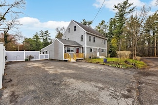2 Diamond Ave, Lakeville, MA 02347
