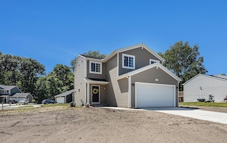374 Lotz Ct, Wayland, MI 49348