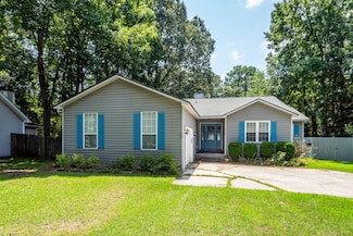 3618 Walkers Ferry Ln, Johns Island, SC 29455