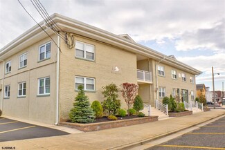 1600 Atlantic Ave Unit 37, Longport, NJ 08403