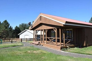 3911 Cemetery Rd, New Meadows, ID 83654