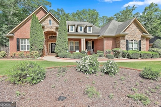 100 Emerson Ridge Trail, Senoia, GA 30276