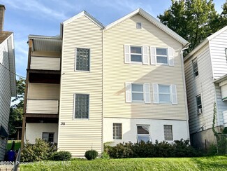 311 S Irving Ave, Scranton, PA 18505