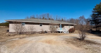 1552 County Road 963, Brookland, AR 72417