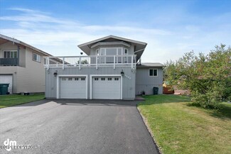 3400 Glenn Don Cir, Anchorage, AK 99504