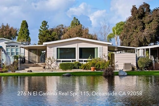 276 N El Camino Real Unit 115, Oceanside, CA 92058