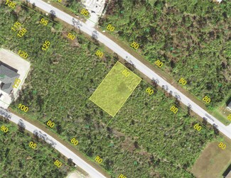 14093 Whittier Ln, South Gulf Cove, FL 33981