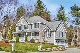 5 Mountain Laurel Rd, Ayer, MA 01432