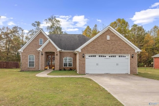 21675 Silver Oaks Cir, Athens, AL 35613