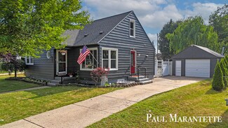 2420 Glenbrook Ave SW, Wyoming, MI 49519