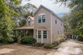 107 Shady Ln, Atlantic Beach, NC 28512