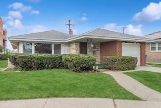 5704 N Ozark Ave, Chicago, IL 60631