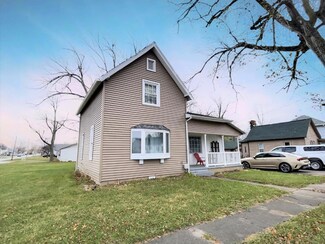 529 N Weston St, Rensselaer, IN 47978