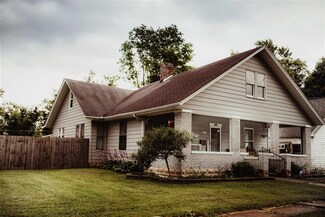 342 S Lincoln St, Orleans, IN 47452