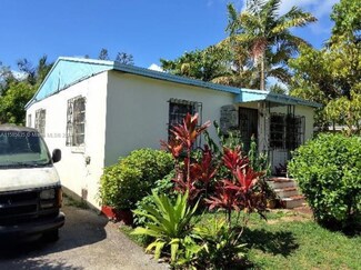 442 NW 82nd Terrace, Miami, FL 33150