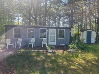 33 Wareham St Unit 29, Carver, MA 02330