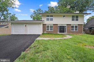 18624 Queen Elizabeth Dr, Brookeville, MD 20833