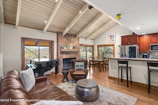35 Lower Woodbridge Rd Unit W184, Snowmass Village, CO 81615