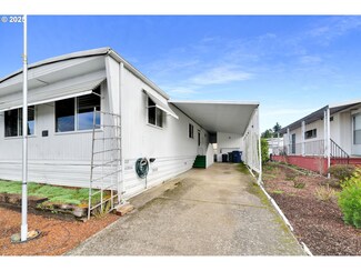 1800 Lakewood Ct Unit 33, Eugene, OR 97402