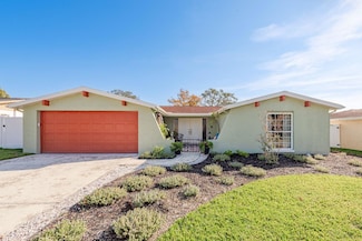 9110 Rainbow Ln, Port Richey, FL 34668