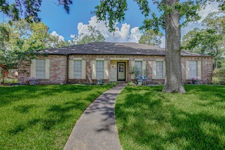 25531 Friar Lake Ln, Spring, TX 77373
