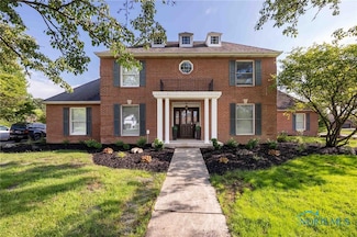 2634 Foxbury Ln, Findlay, OH 45840