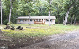 368 Stillman Ave, Bridgeton, NJ 08302