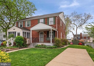 6008 Monticello Rd, Alexandria, VA 22303