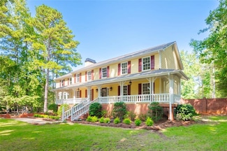 3060 Orchard Rd SW, Conyers, GA 30094