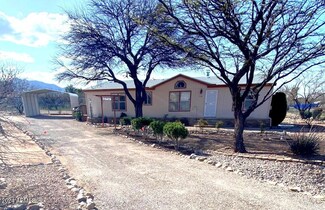 5121 Campini Ct, Sierra Vista, AZ 85650