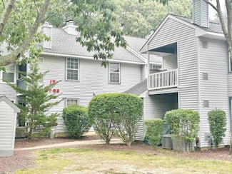 57 Waterview Dr Unit 102A, Galloway, NJ 08205