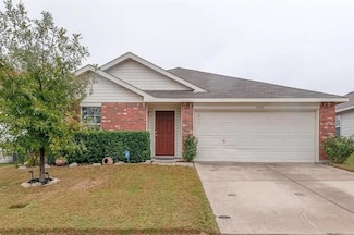14112 Esperanza Dr, Haslet, TX 76052
