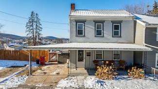 1239 Upper Mulberry St, Danville, PA 17821