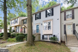 7579 Rain Flower Way, Columbia, MD 21046