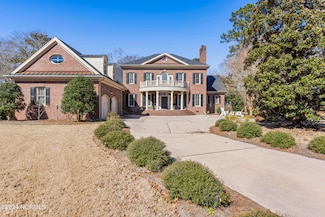 246 River Ridge Dr, Wallace, NC 28466
