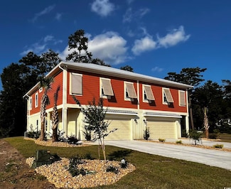 110 Hallandale Ln Unit Lot 9- A, Murrells Inlet, SC 29576