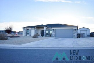 3815 Saguaro Dr, Carlsbad, NM 88220