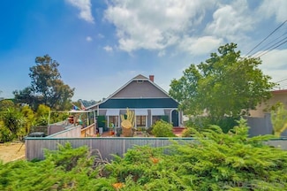 2661 Montclair St, San Diego, CA 92104