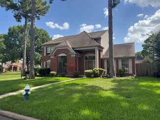 16903 River Willow Dr, Spring, TX 77379