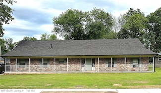 1800 N 45th Terrace, Fort Smith, AR 72904