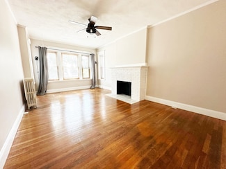 1263 Commonwealth Ave Unit 3, Allston, MA 02134
