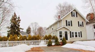 27 Marion St, Dedham, MA 02026
