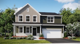 Townsend, Yorkville, IL 60560
