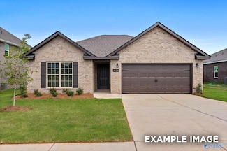 4836 Benjamins Bloom Loop, Huntsville, AL 35810