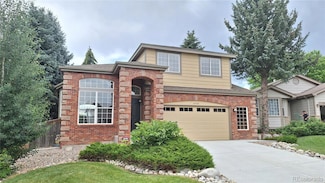 10538 Tiger Chase, Lone Tree, CO 80124